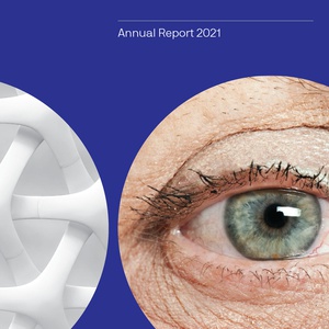 Annual Report (2020) of Clinical Outcomes of the VBHCAT Project