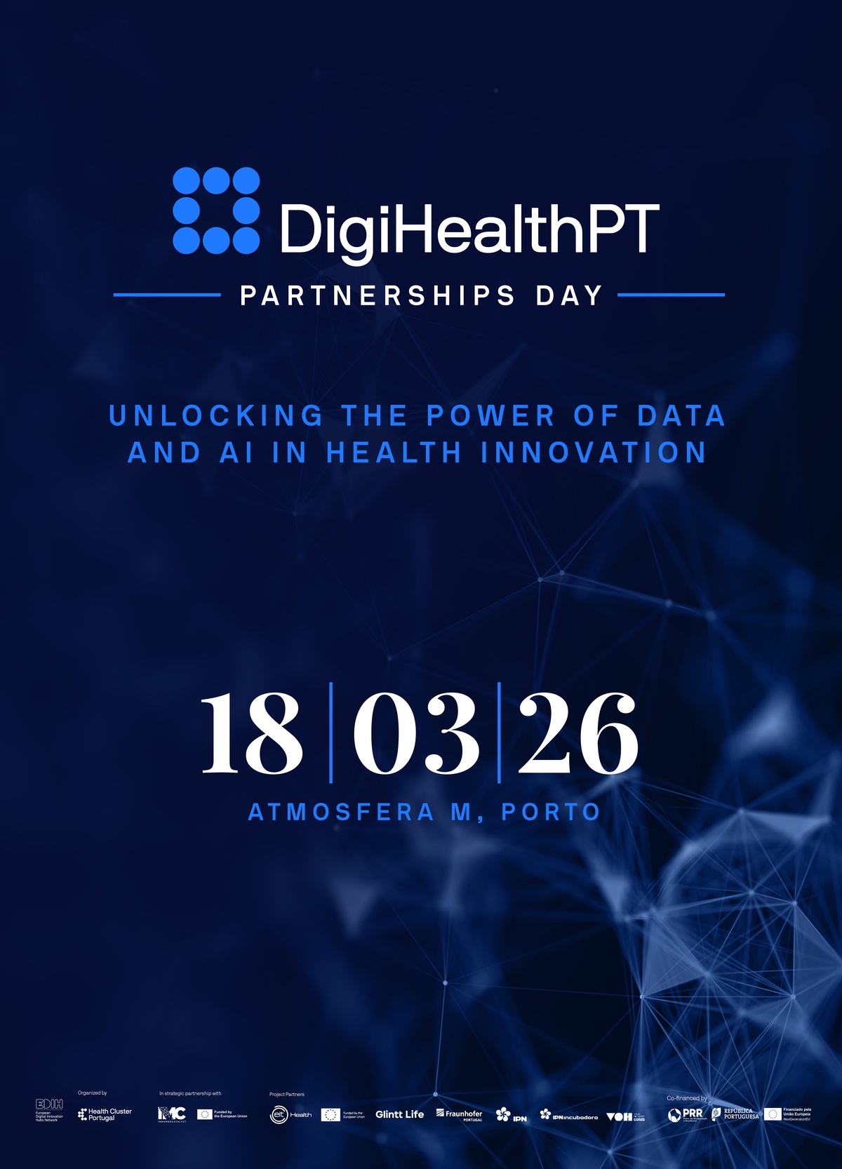 DigiHealthPT EDIH Partnerships Day