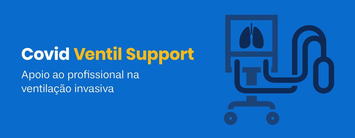 HCP | CovidVentilSupport for remote support on how to operate invasive mechanical ventilators