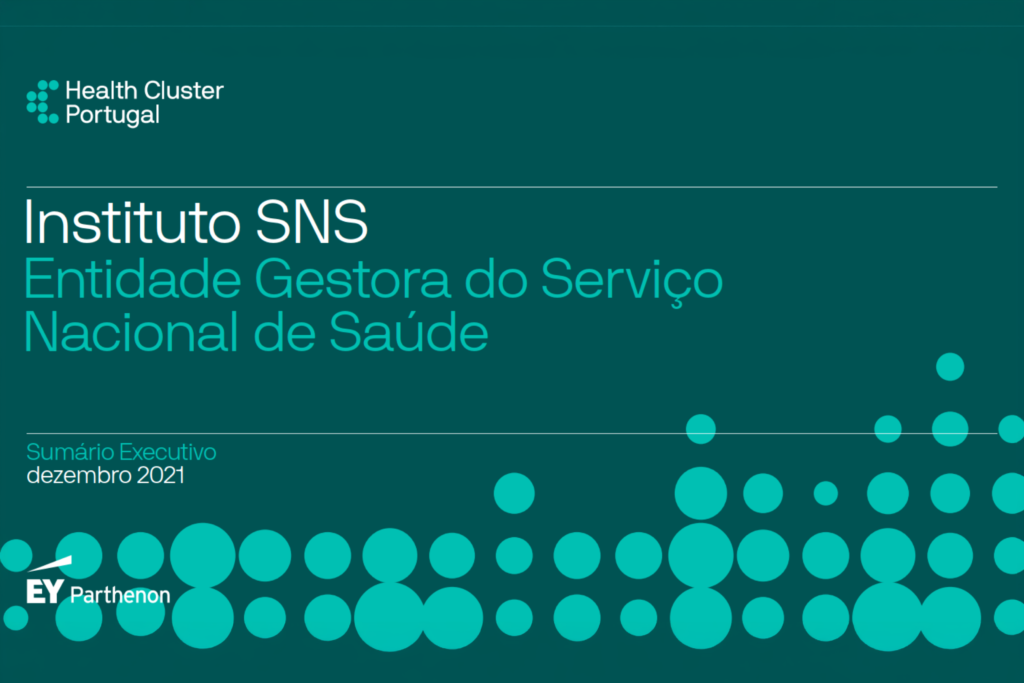 Estudo sobre a criação do Instituto SNS – Sumário Executivo