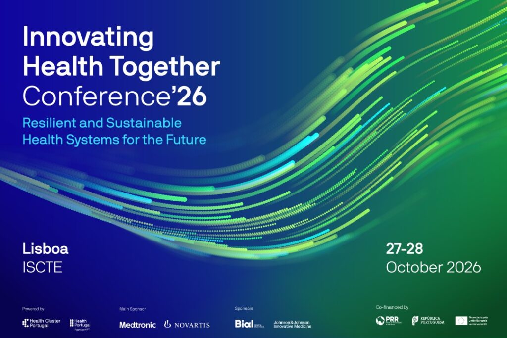 Innovating Health Together Conference 2026