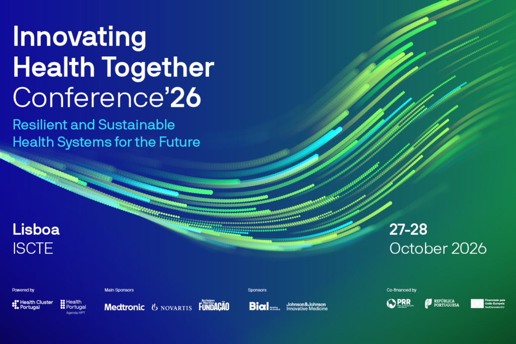 Innovating Health Together Conference 2026