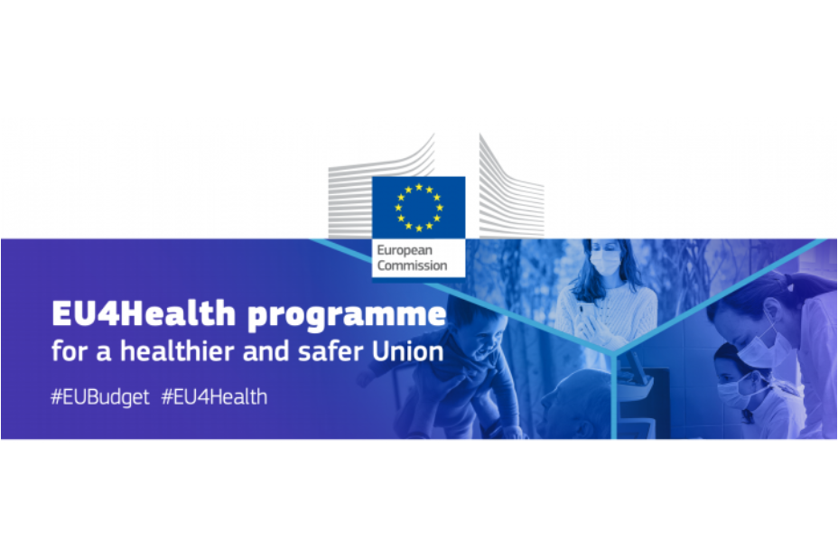 EU4Health Programme