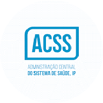 ACSS - Administração Central do Sistema de Saúde, I.P