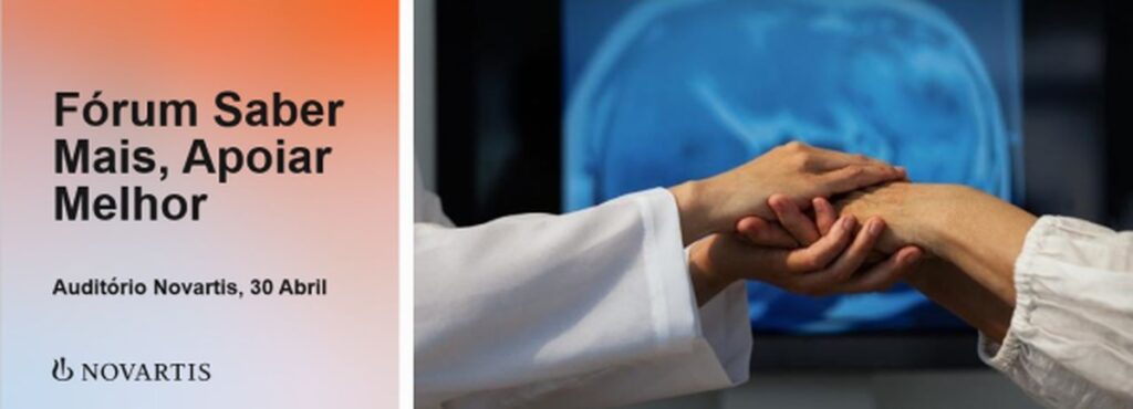 O Health Cluster Portugal participou na 8ª edição do Fórum “Saber Mais, Apoiar Melhor”