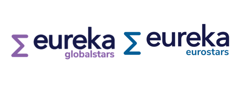 Eureka globalstars and eurostars