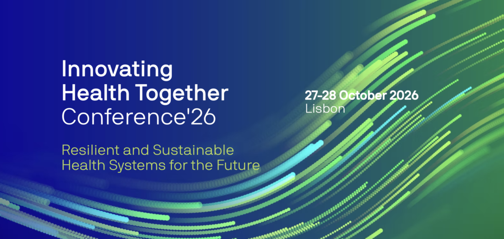 Innovating Health Together Conference 2026