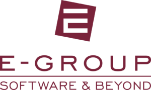 E-Group ICT Software - EGR