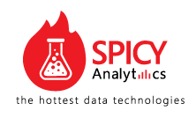 Spicy Analytics - SPA