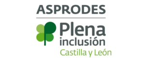 ASPRODES - Plena inclusión Castilla y León
