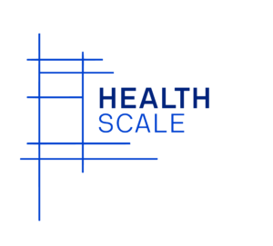 Health SCALE - Sustentabilidade, Competitividade, Aceleração, Literacia e Expansão