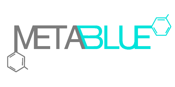 Metablue Solution