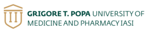 Grigore T.Popa - University of Medicine and Pharmacy Iasi