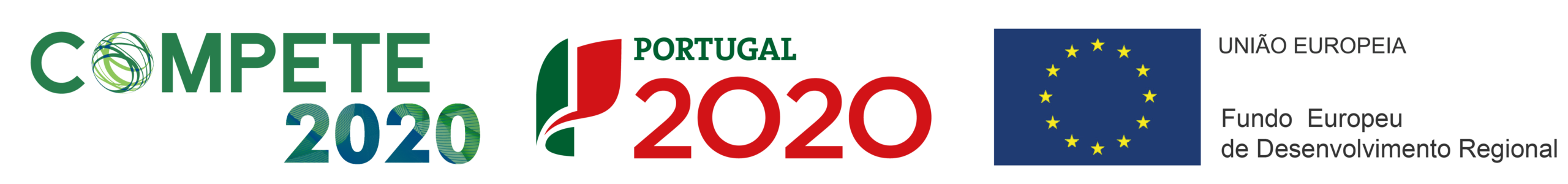 Barra COMPETE2020