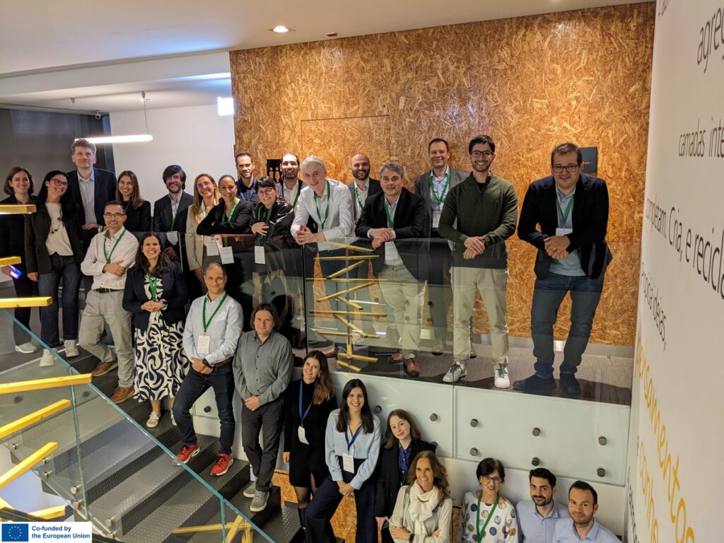 Kick-off of HeliX in Portugal: federated learning to unlock the potential of health data in the EU