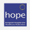 HOPE – European Hospital and Healthcare Federation