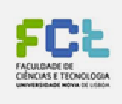 FCT – Faculdade de Ciências e Tecnologia
