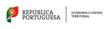 Ministério da Economia e Coesão Territorial