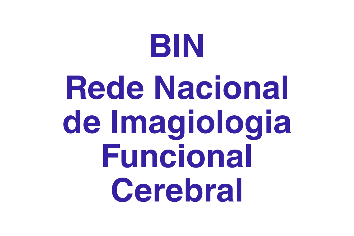 BIN - National Brain Imaging Network – Core Infrastructure