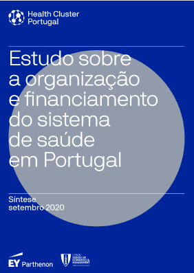Study on the Organisation and Financing of the Health System in Portugal