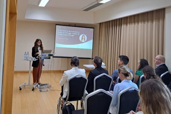O Health Cluster Portugal participou no evento da Intertek sobre regulamentos MDR/VDR