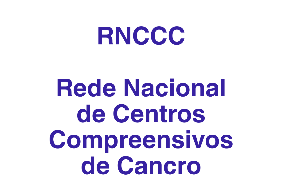 RNCC - National Network of Comprehensive Cancer Centres