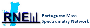 RNEM - Portuguese Mass Spectrometry Network