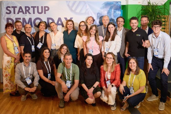 O Health Cluster Portugal participou no Demo Day da 2º Edição do Programa de Aceleração do Projeto Innomedcatalyst