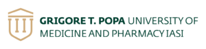 Grigore T.Popa - University of Medicine and Pharmacy Iasi