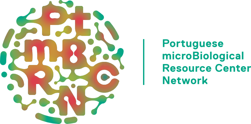 PtmBRCN/MIRRI-PT - Portuguese microBiological Resource Center Network
