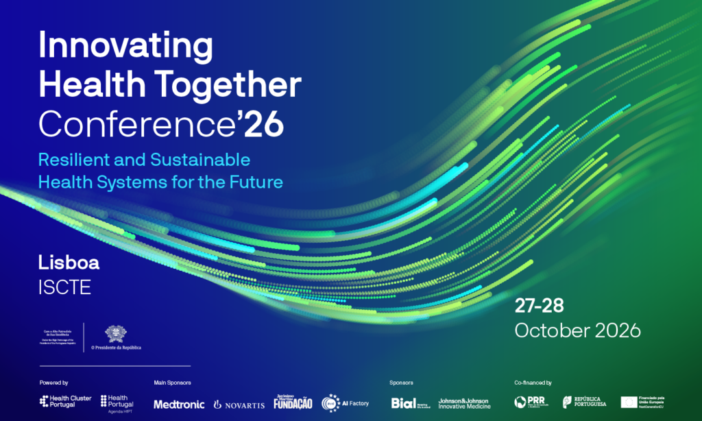 Innovating Health Together Conference 2026