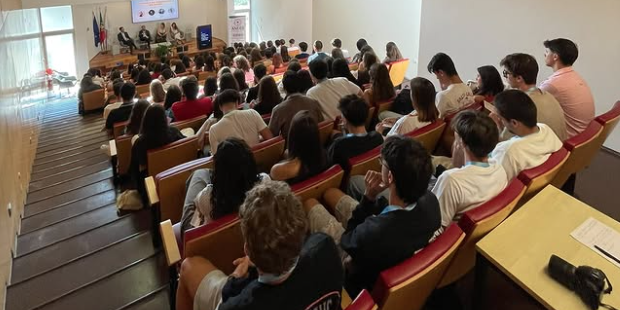 Health Cluster Portugal participou no Congresso Nacional de Engenharia Biomédica