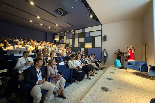 HCP Marca Presença no 2.º Demo Day do Projecto InnoMedCatalyst e promove jantar de newtorking e matchmaking