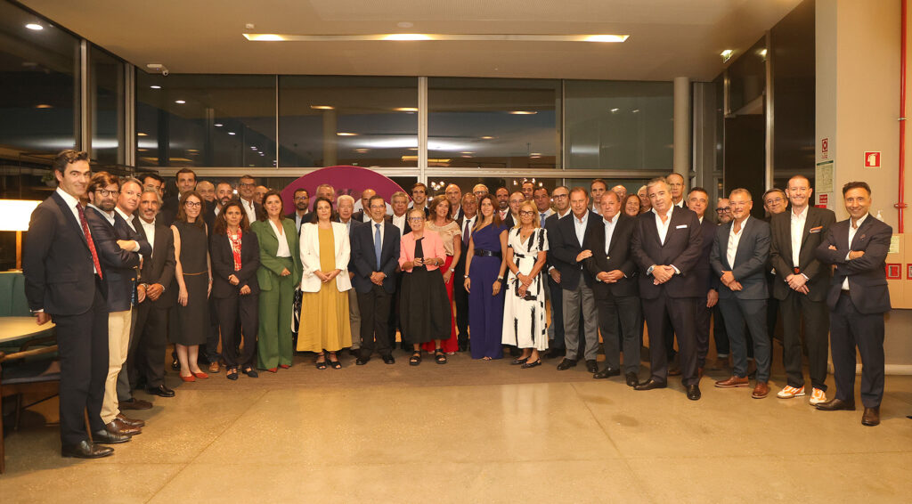 Health Cluster Portugal participou no arranque da 7.ª edição da iniciativa Negócios Sustentabilidade 20|30
