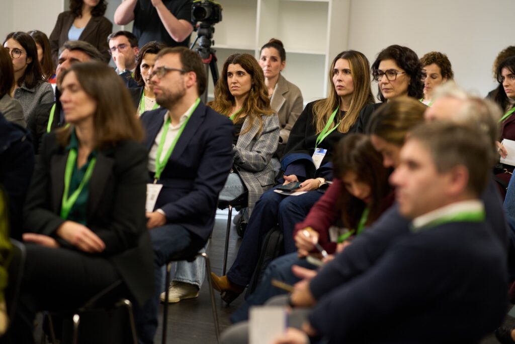 HCP marca presença na primeira reunião do Think Tank Regional da PREI Bridges4Health