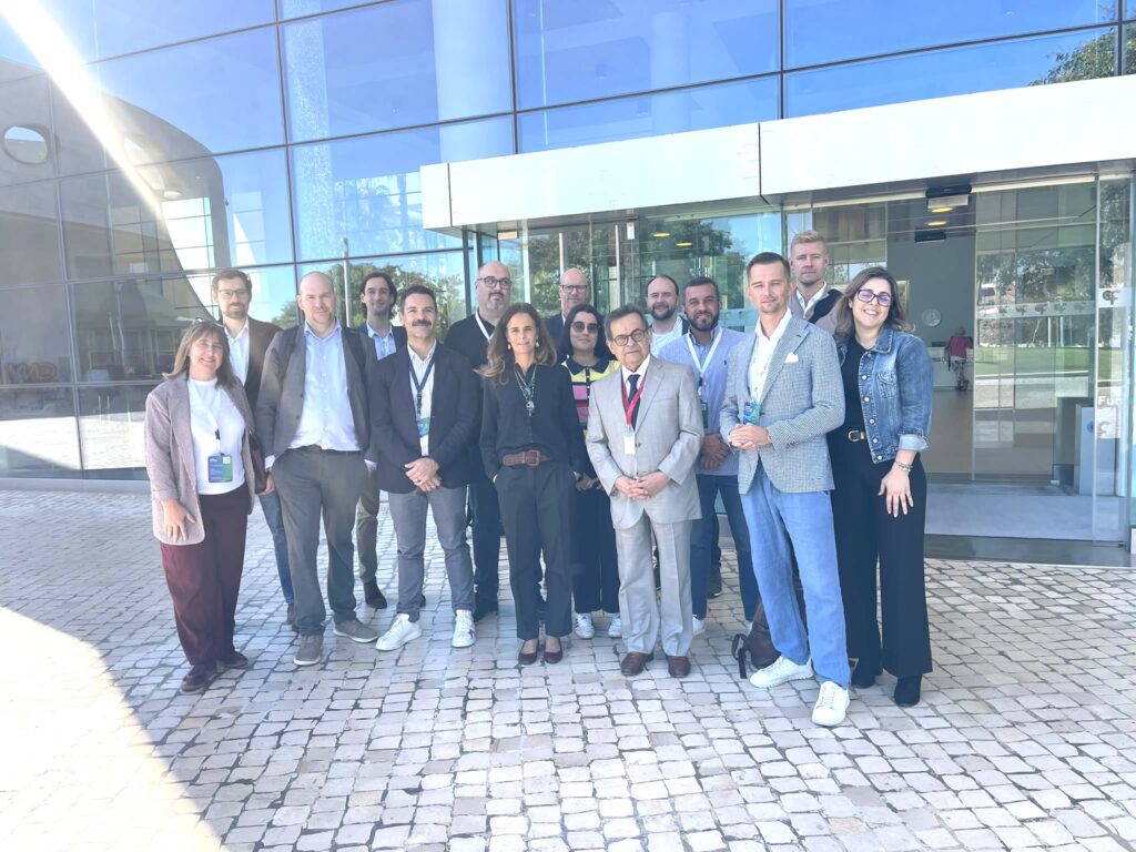 Missão empresarial Health Portugal 2026 reúne delegações da Dinamarca, Suécia e Espanha em Lisboa