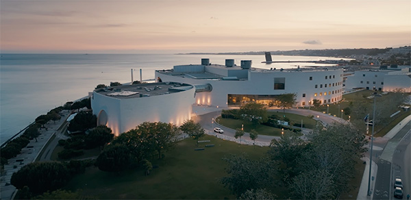 Health Cluster Portugal visitou o Breast Cancer Research Program da Fundação Champalimaud no âmbito do Outubro Rosa