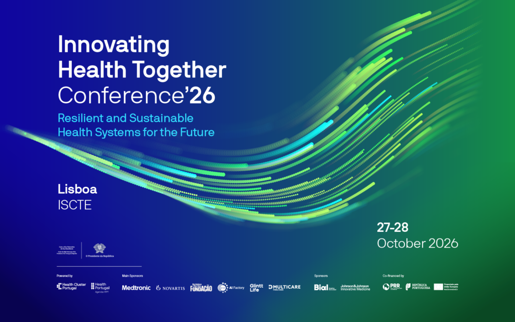 Innovating Health Together Conference 2026