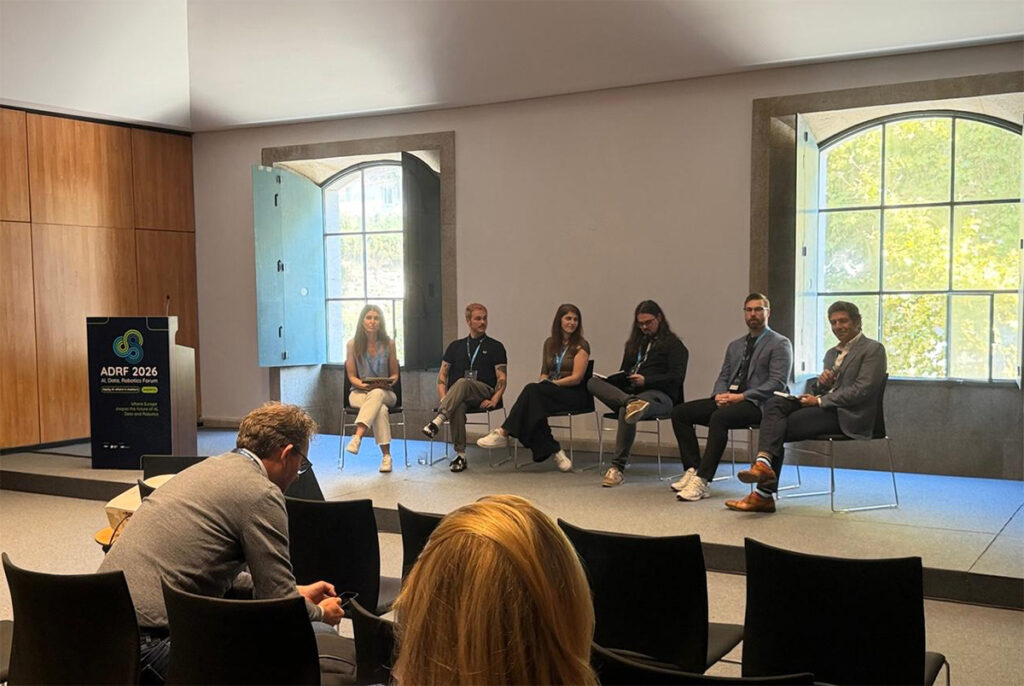 Health Cluster Portugal modera debate sobre Inteligência Artificial na saúde