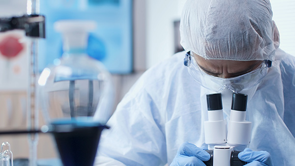 Health Cluster Portugal marcou presença na inauguração do Laboratório de Biomarcadores da FMUP